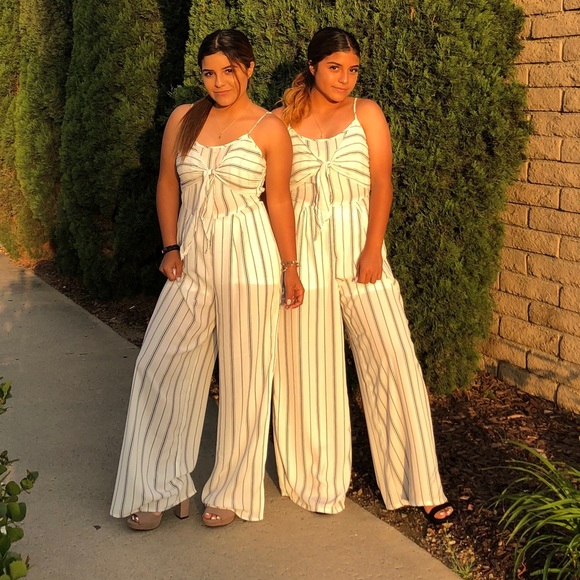 Jumpsuit - Picture 4 of 4